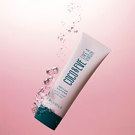 Like A Virgin Deep Clean Scalp Scrub